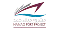 Doha New Port